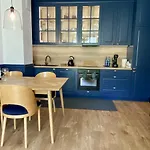 Apartament Przy Plazy Redlowo Gdynia