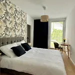 Apartament Przy Plazy Redlowo Gdynia