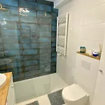 Apartament Przy Plazy Redlowo Appartamento *