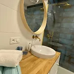 Appartamento Apartament Przy Plazy Redlowo Gdynia