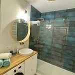 Apartament Przy Plazy Redlowo Appartamento