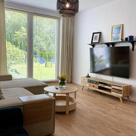 Apartament Przy Plazy Redlowo