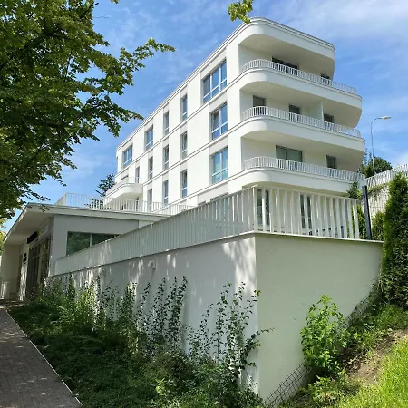Apartament Przy Plazy Redlowo * Gdynia