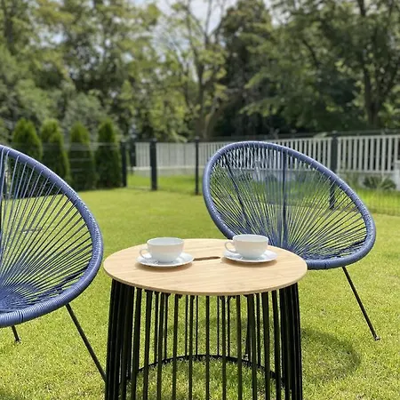 Apartament Przy Plaży Redłowo *