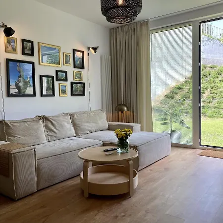Apartman Apartament Przy Plazy Redlowo