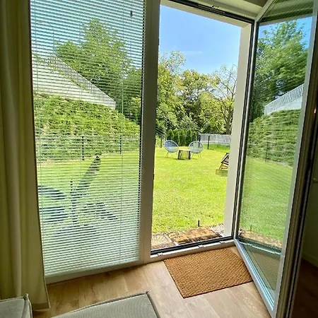 Apartament Przy Plaży Redłowo