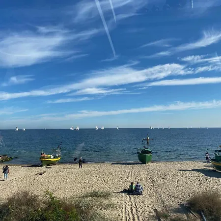 Przy Plaży Redłowo