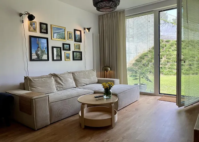 Apartament Apartament Przy Plazy Redlowo