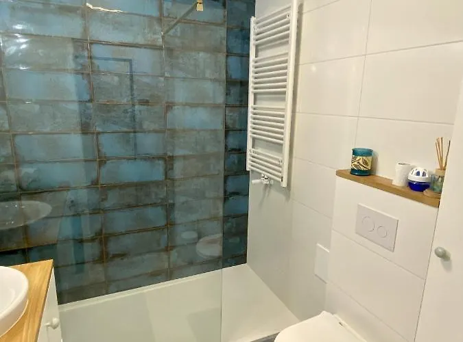 Apartament Przy Plazy Redlowo Apartament *