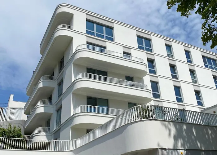 Apartament Apartament Przy Plazy Redlowo *