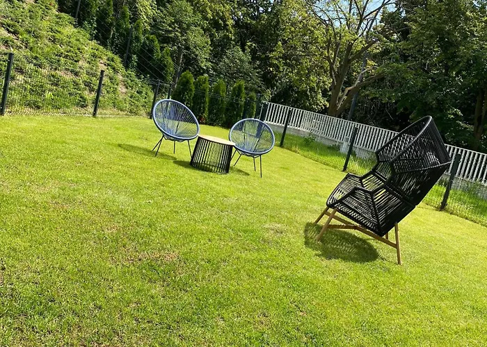 Apartament Przy Plazy Redlowo Apartament