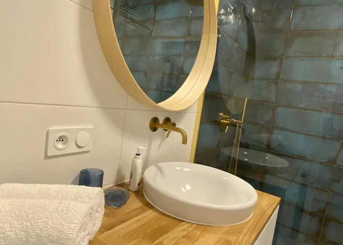 Apartament Apartament Przy Plazy Redlowo Gdynia