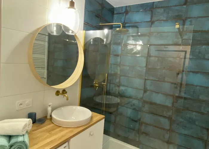 Apartament Przy Plazy Redlowo Apartament
